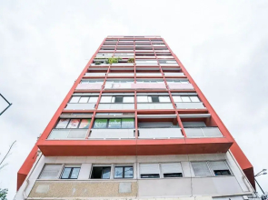 ShortStayFlat - Marques Suites