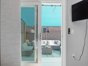 Cb Surf Cottage 3 Bedroom Cottage by Redawning