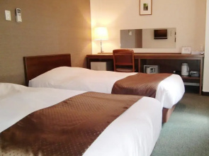 Petit Hotel Kyoto