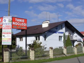 Noclegi U Jagody