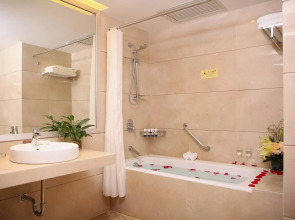 Felicity Hotel Shenzhen