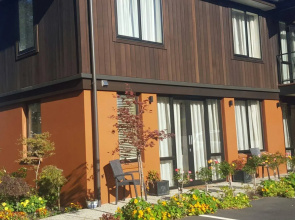Shetland Court Apartments