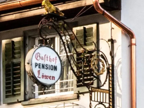 Gasthof Lwen Tosters