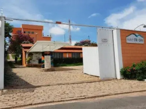 Hotel Itupeva Terrace Residence SPA