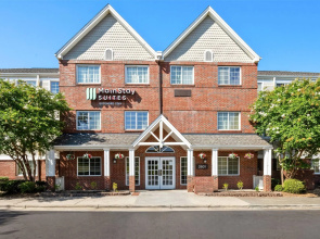 MainStay Suites Raleigh North