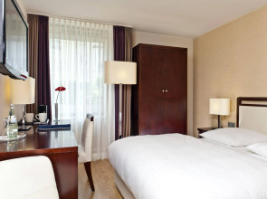 Badischer Hof Baden-Baden - Leonardo Limited Edition