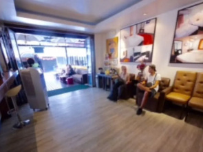 Basic Line Hotel at Loikroh