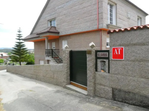 Apartamentos Os Cerros
