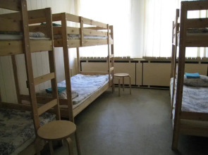 Хостел на 12 линии