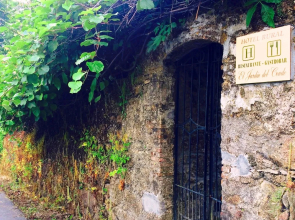 hotel rural el jardin del conde
