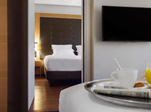 Relais Spa Val d'Europe