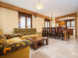 Casas la Ribera Ordesa