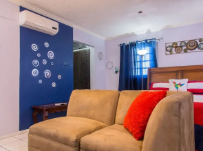 Oakland LR by Pro Homes Jamaica