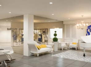 Blu Hotel St Lucia