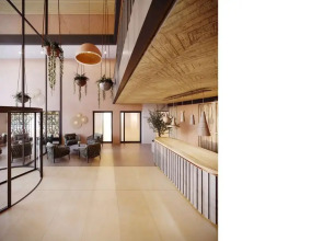 Minos Ambassador Suites & Spa - Adults only