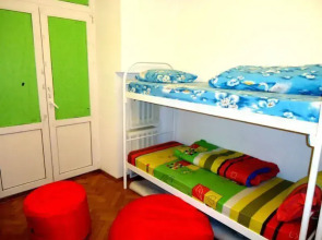 Хостел Главная Площадь