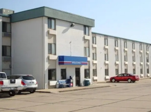 Motel 6 Wichita
