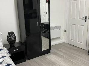 BV Lush Studio At Queensgate Huddersfield