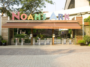 Noah's Ark Hotel & Resort