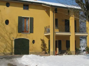 La Casa di Matilde
