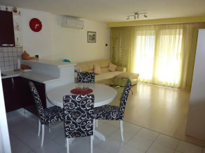 Apartment Karma2