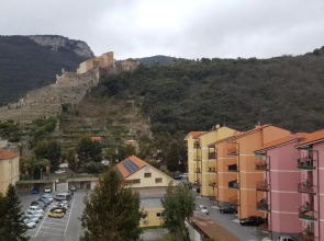 La Dimora Del Sole II