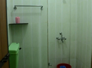 Sai Baga near Titos Lane