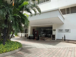 Fortune Park Lake City, Thane - Member ITC Hotels' Group