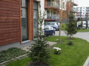 Grace Apartment II