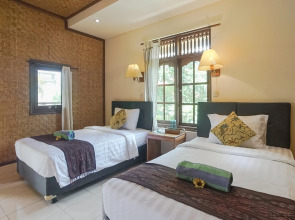 Ubud Kerta City Hotel