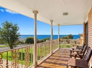 Grandview Apartment - Ocean Views