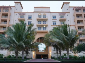 ميسان الشاطئ