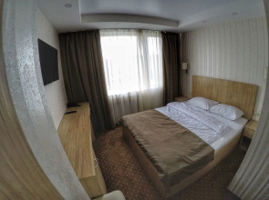 Отель «Дружба»