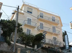 Hotel Villa Amelia