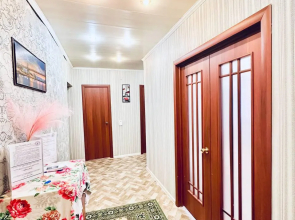 Region89 on str. Taezhnaya, bld. 11 A