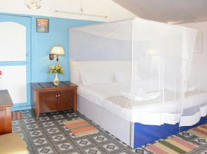 Cuba Beach Bungalow