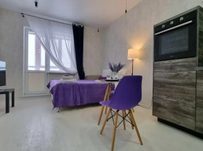 Апартаменты на улице Новочеркасская 57