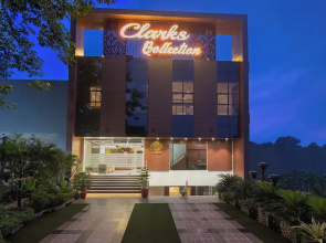 Click Collection Sparsh, Bareilly