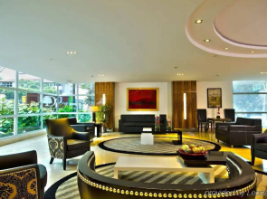 DoubleTree By Hilton Hotel Panamá City – El Carmen