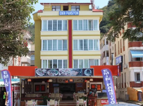 Emin Pansiyon Inkum