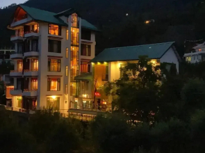 The Grand Shamba-La Kalpa