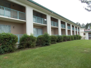 Magnuson Hotel Hattiesburg