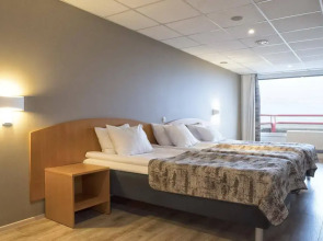 Отель и спа Pirita Marina