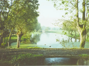 de Boomgaard Groene Hart