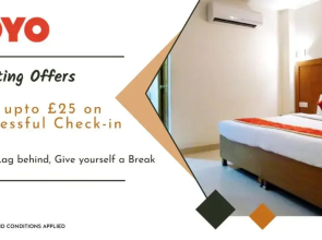 OYO Tudor Lodge - Redcar Beach