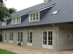Vakantiewoningen BallonAIRpoort
