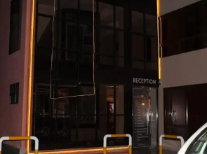 Aqua Resort Naivasha