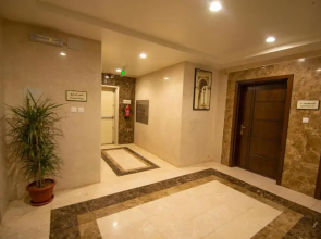 Al Mudeef Al Awal Furnished Units