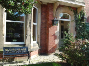 Elford House - Whitby