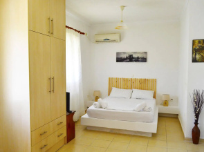 Dionysia Rooms